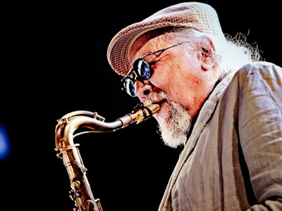 Charles Lloyd And The Marvels Picture