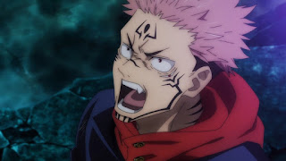 Hellominju.com : 呪術廻戦 アニメ 『両面宿儺(CV.諏訪部順一)』 Jujutsu Kaisen Sukuna