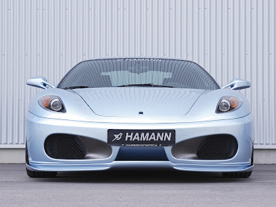 Ferrari F430 Wallpapers