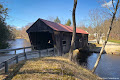 Dalton Covered Bridge