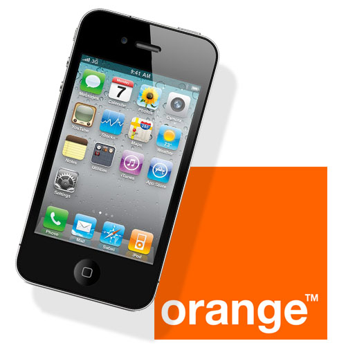 I - La Boutique Orange
