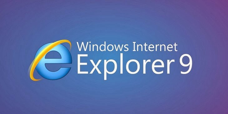 Internet Explorer 9 Windows7 x86  Full Program İndir