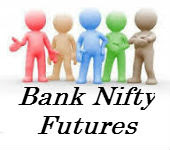 Bank Nifty  Futures