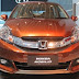 Harga Honda Mobilio Baru