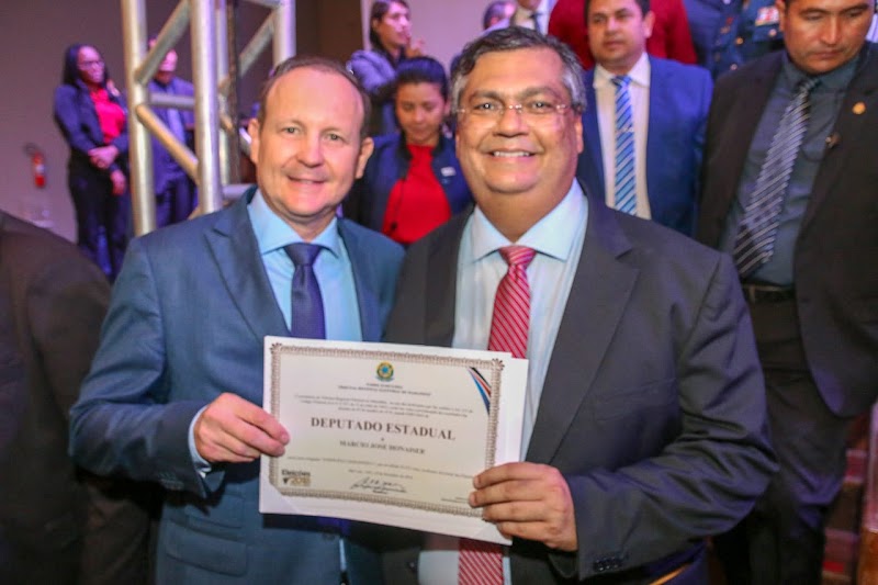 Com trabalho de gestor reconhecido, Deputado Márcio Honaiser assume a SEDES