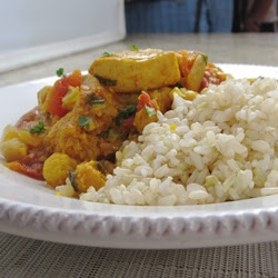 http://www.joybauer.com/healthy-recipes/slowcooker-chicken-curry-and-vegetables/