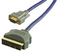 Scart Cables