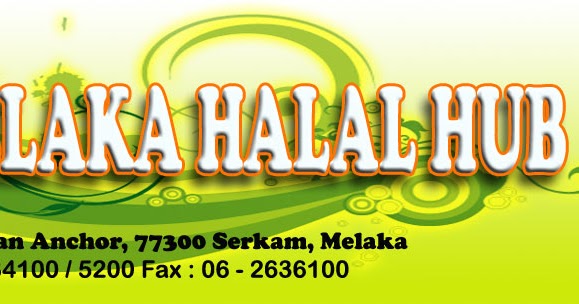 Jawatan Kosong HPA-Melaka Halal Hub ~ HPA (Herba Penawar 