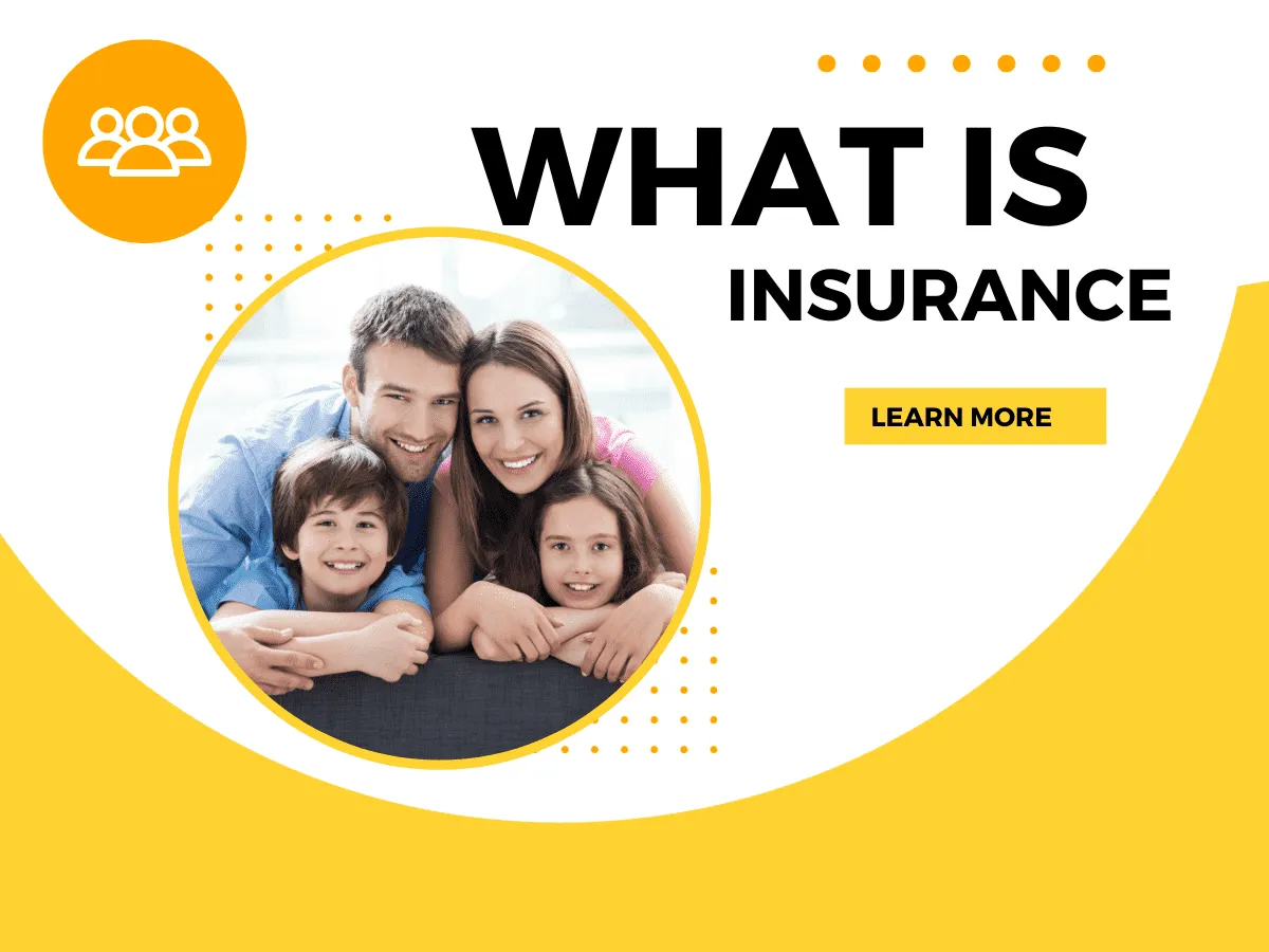 what-is-insurance