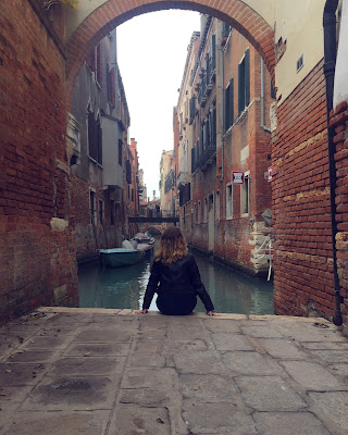 Venice Canals