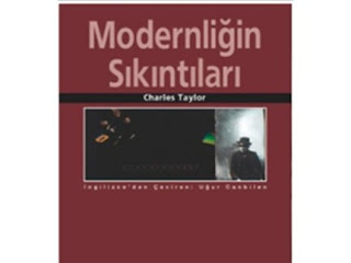 Modernliğin Getirdiği Üç Sıkıntı