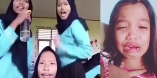 Maraknya Penggunaan Aplikasi Tik Tok Di Indonesia