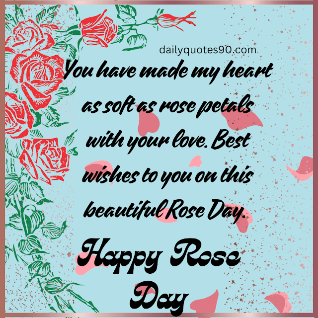 beautiful rose day, Best Valentine Day Wishes 2024 |Rose Day|Propose Day| Chocolate Day| messages, wishes, quotes & images.