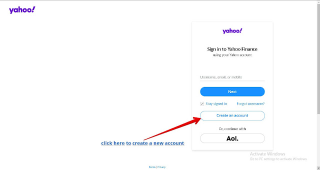 How To Use Yahoo Finance Charts On 7 Easy Steps - https://www.yahoofinancebuddy.com