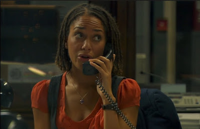 Lois Habiba Cush Jumbo Torchwood Children of Earth Part One screencaps images photos pictures screengrabs