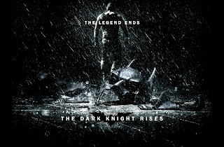 Dark Knight Rises