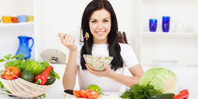 15 Cara Diet Sehat Alami Menurunkan Berat Badan Dalam Seminggu Sinopsis India Lengkap