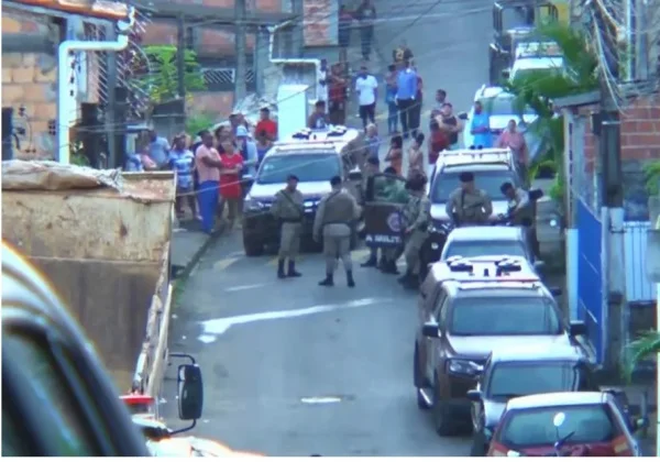 Salvador