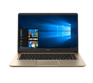 Huawei MateBook D Download