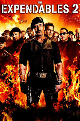 The Expendables 2 (2012) Hindi Audio file