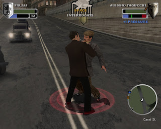 The Godfather - The Game Full Game Download