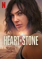 Heart Of Stone Movie Download
