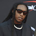 A man has been charged with murdering Migos rapper Takeoff
