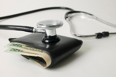 Health Insurance Is Key To Your Financial Freedom