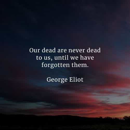 60 Life And Death Quotes That Will Positively Inspire You