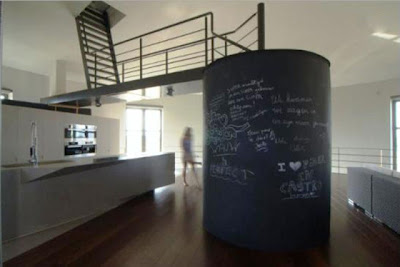 Water Towers Transformed   into Houses Seen On www.coolpicturegallery.us