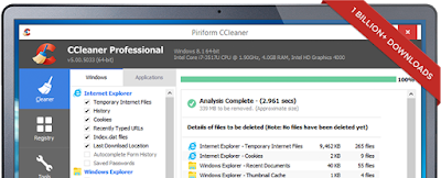 CCleaner