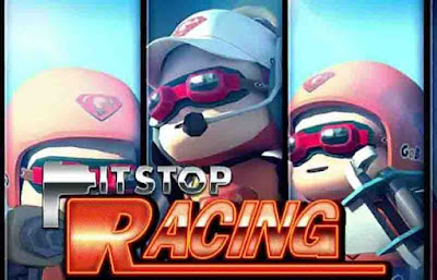 Pit Stop Racing Club vs Club MOD APK Latest Version VIP Hack