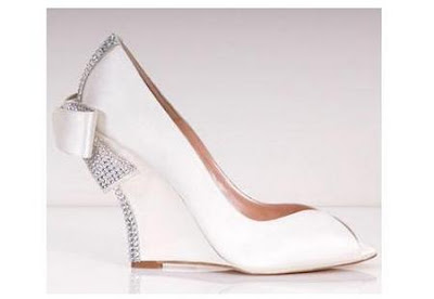 Best Wedding Shoes 2011