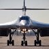 Tupolev TU-160 - Supersonic White Swan