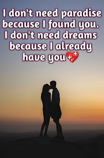 Love Quotes for Him | love qoutes for boyfriend