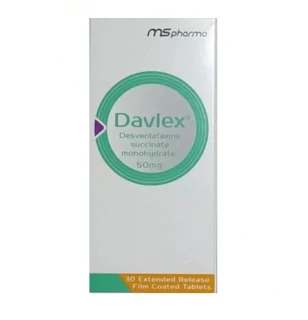 Davlex دواء