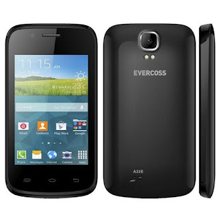 Evercoss-A33E