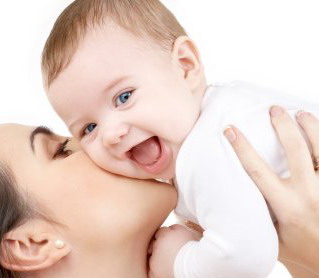 8 Tips For a Healthy Baby