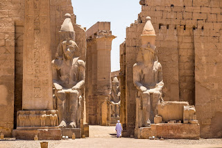 أفضل الأماكن السياحية في الأقصر بمصر تستحق الزيارة