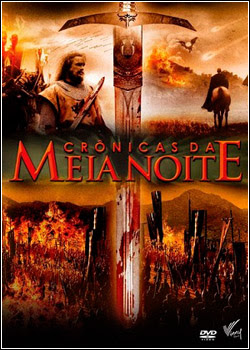 Crônicas Da Meia Noite – DVDRip – Dual Áudio