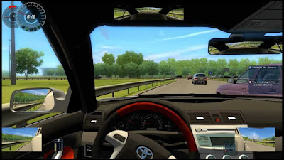 Ingin Bisa Nyetir Mobil? Coba Game Simulator Mobil Ini!