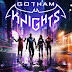 Gotham Knights Deluxe Edition