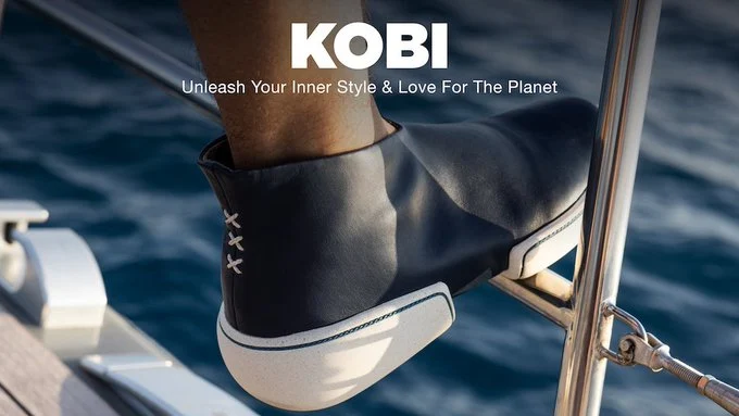 KOBI by CRIMAGNO by Crimagno — Kickstarter