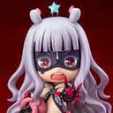 FIGURA LADY VENERA NENDOROID World Conquest Zvezda Plot