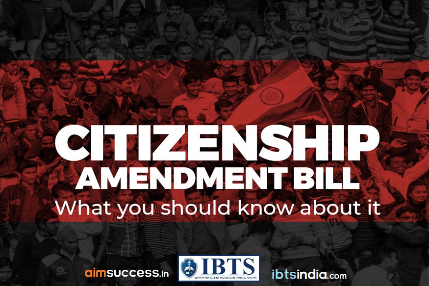 Citizenship Amendment Act 2019: All you need to know