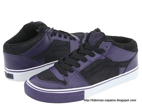 Fabricas zapatos:zapatos-715823