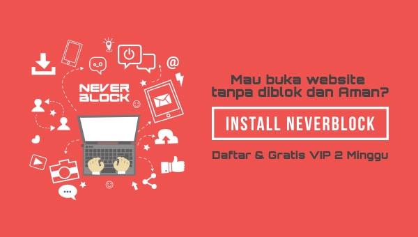 Cara Menggunakan VPN Gratis Tanpa Root di Android