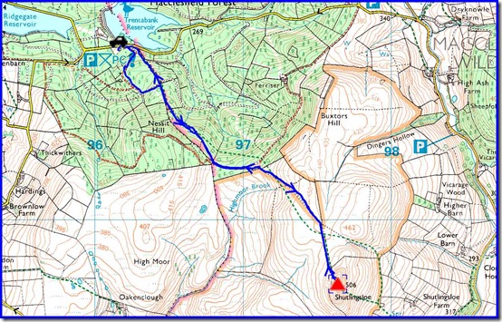 1699route