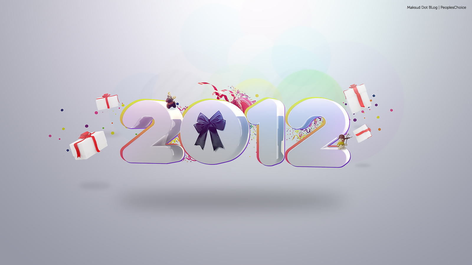 35+ Cool Free Wallpapers For 2012 ~ Internet Tech Column