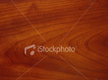 cherry wood